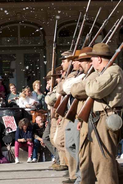 2012 Dickens on the Strand