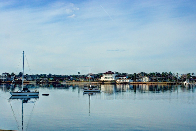 Galveston Bay