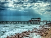 West Fishing Pier