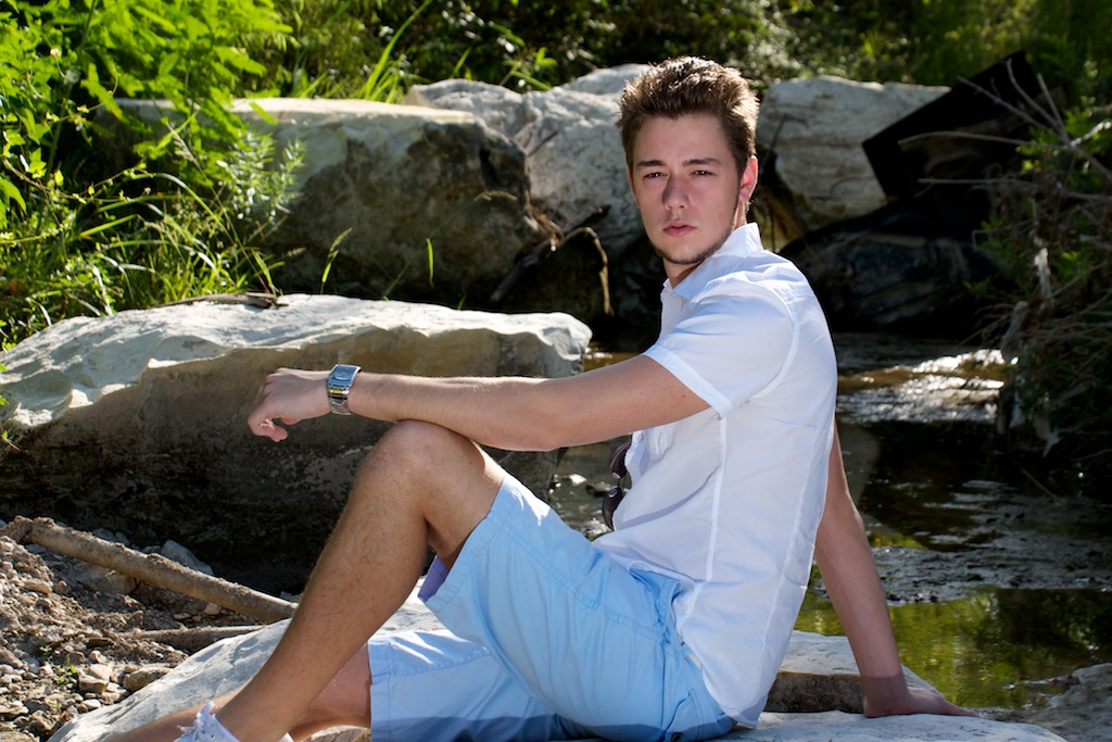 SONY DSC